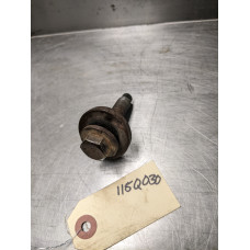 115Q030 Crankshaft Pulley Bolt For 10-12 Ford Flex  3.5